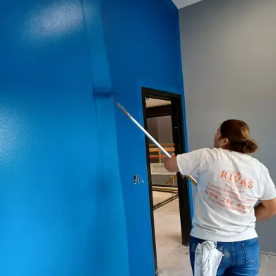Our Works