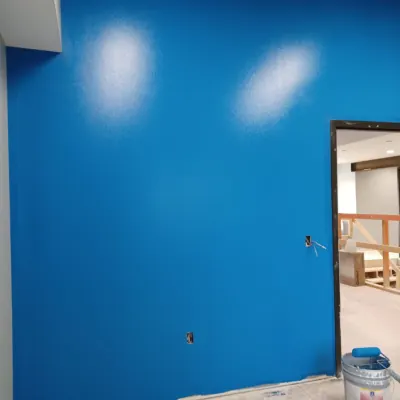 Our Works