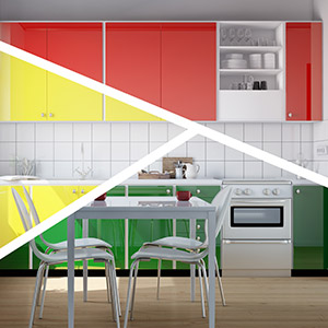 Painting Services